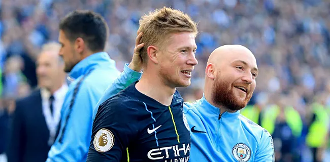 De Bruyne ontploft: 