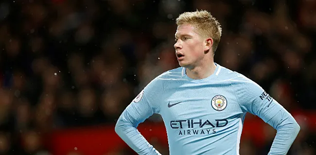 TRANSFERUURTJE: 'Opsteker Anderlecht, Real vindt opvolger Benzema'