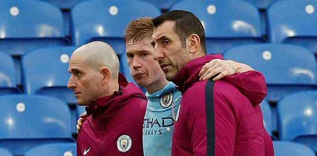 WK-twijfel slaat toe: 