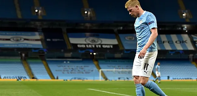 'Real, Chelsea & Man. City per direct uit Champions League gezet'