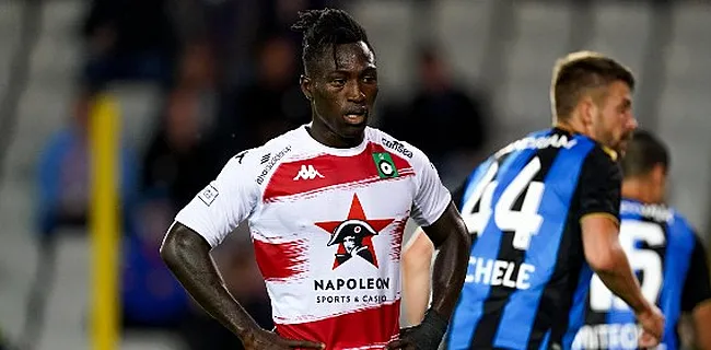 Cercle Brugge opgeschrikt door malaria-geval