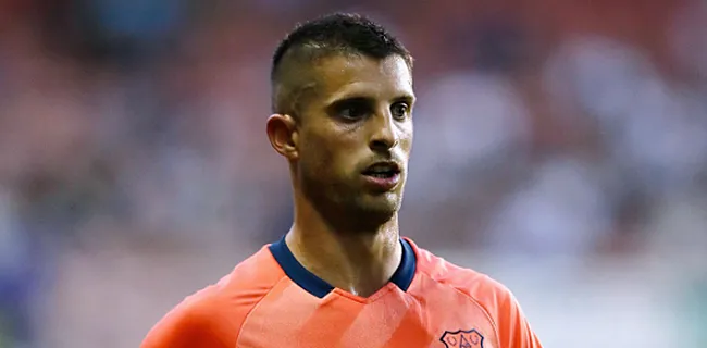 Mirallas via Antwerp terug Rode Duivel? 