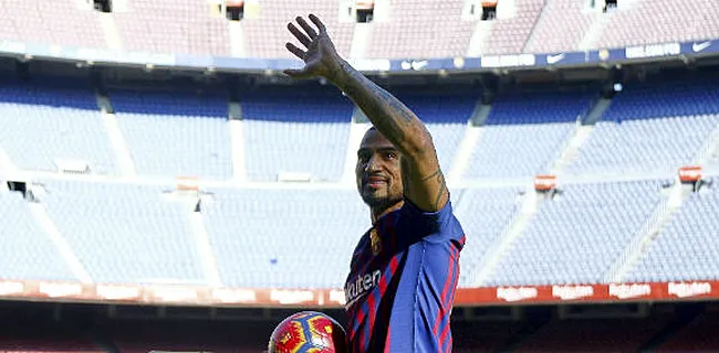 'Vreemdste Barça-transfer ooit keert terug naar Bundesliga'