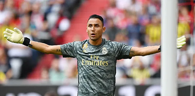 Real Madrid en PSG ronden ruildeal eindelijk af