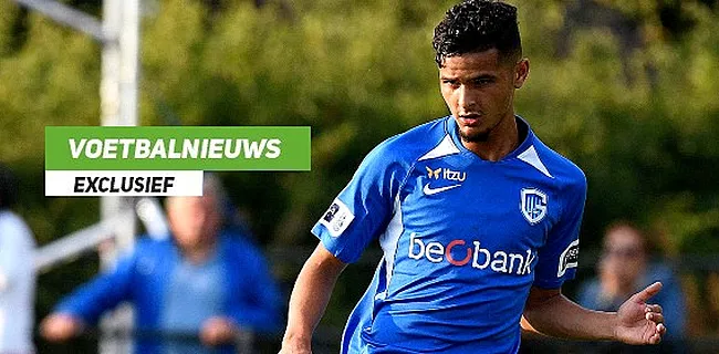 Goud in Genk, mysterie voor Rode Duivels: 