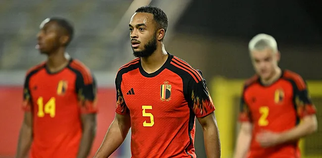 Tedesco grijpt zwaar in: vier nieuwe Duivels bij selectie