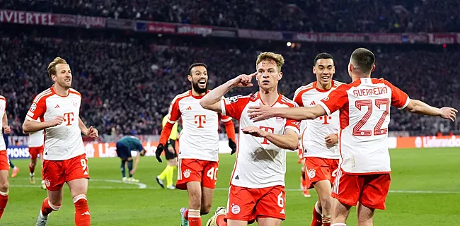 'Bayern voorziet Kompany rechtstreeks van topaanwinst'