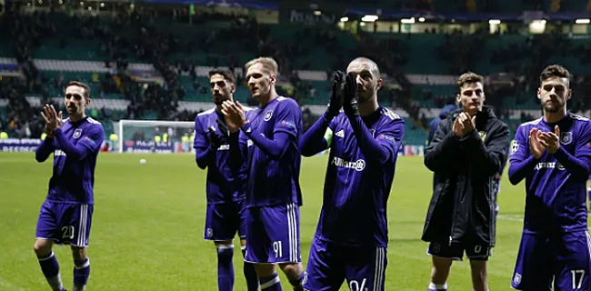 Club Brugge gewaarschuwd: 