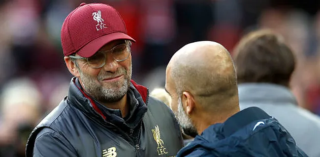 'Echtgenote blokkeerde verrassende overstap Klopp'