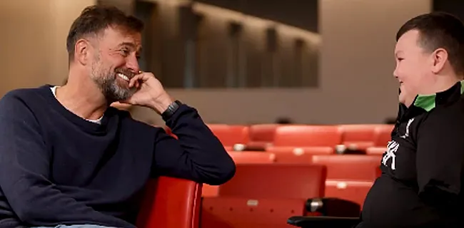 Liverpool en Ajax bezorgen fans kippenvel met kerstvideo