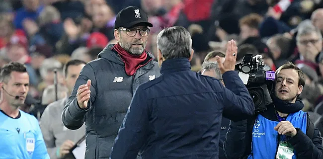 Klopp ziet Genkie wel zitten: 