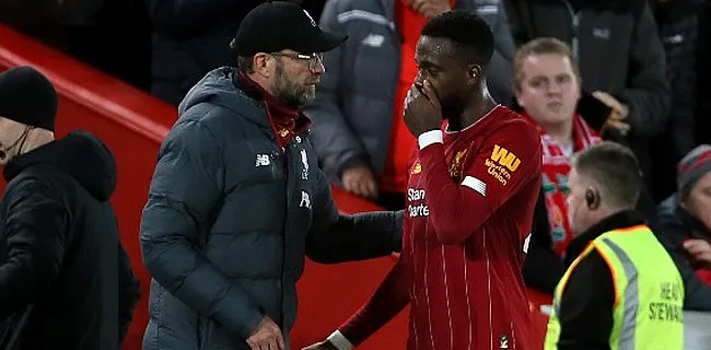 'Origi kan opmerkelijke transfer in de Premier League maken'