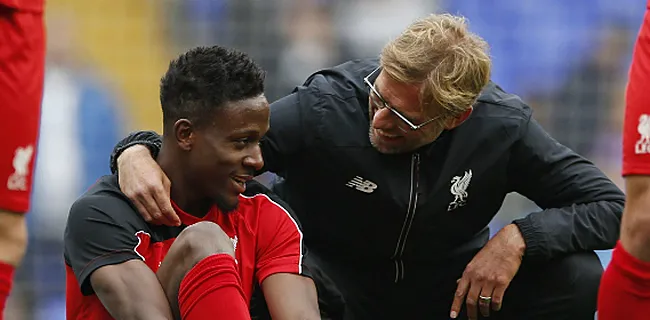 'Topclub wil Origi in januari uit zijn lijden verlossen'