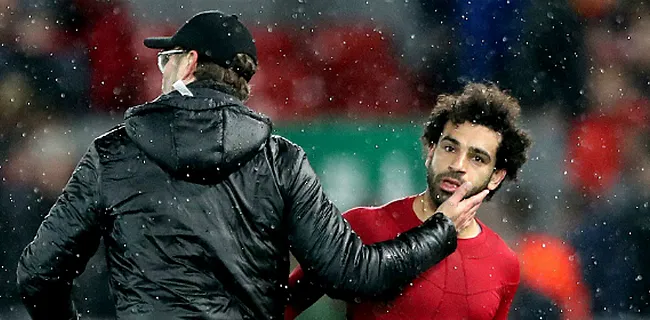 'Transferbeslissing Salah doet Liverpool gruwen'