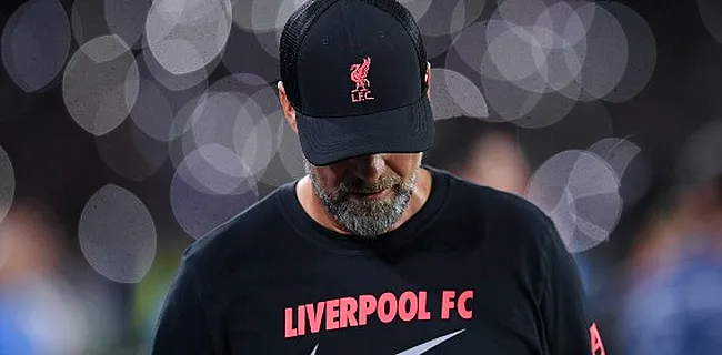 Liverpool gaat nu ook op Anfield met de billen bloot