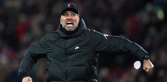 'Klopp wil middenveld van Belgische impuls voorzien'