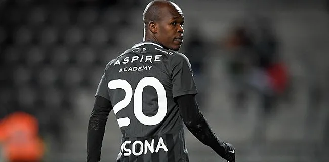 Anderlecht stalt dure floptransfer jaar langer in Eupen