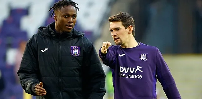 Anderlecht-aanwinst verlekkert fans op mooie vooruitzichten