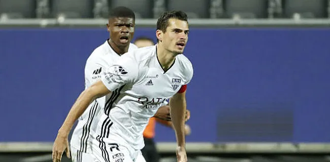 Eupen vangt mooie som voor Koch