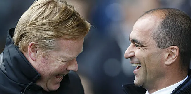 Antwoord op Koeman: drie Nederlanders halen basiself Rode Duivels