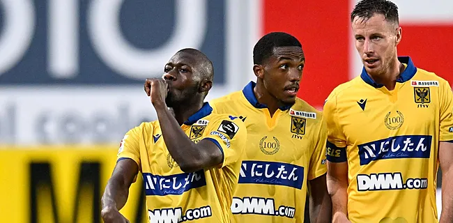 KVK start met debutant, STVV-jonkies krijgen vertrouwen