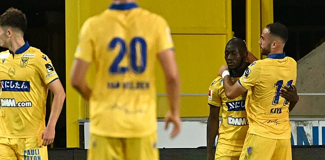 STVV moet vrezen: 