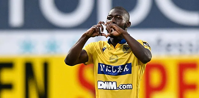 TRANSFERUURTJE: 'Club krijgt buitenkans, spectaculaire City-deal'
