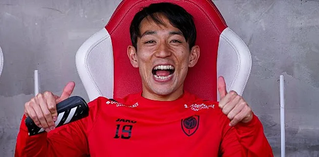 TRANSFERUURTJE: 'Club vindt middenvelder, Haaland-deal rond'