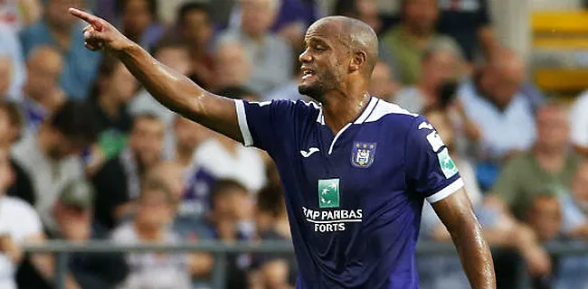 Kompany gerustgesteld: 