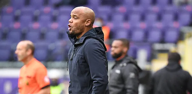 Kompany doet oproep aan Mertens en Vertonghen