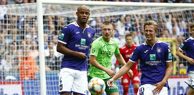 Anderlecht charmeert bij momenten, drie transfers noodzakelijk