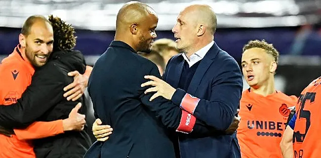 'Club Brugge (of Anderlecht?) kan fraaie winterslag slaan'