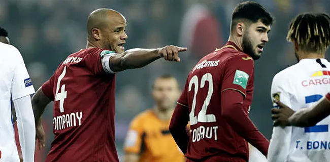 'Anderlecht heeft beet en vangt beoogde miljoenen voor Cobbaut'