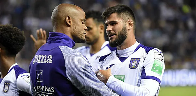 Premier League nog altijd piste voor Cobbaut?