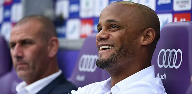 Kan Anderlecht tegen Club Brugge op Kompany én Roofe rekenen?