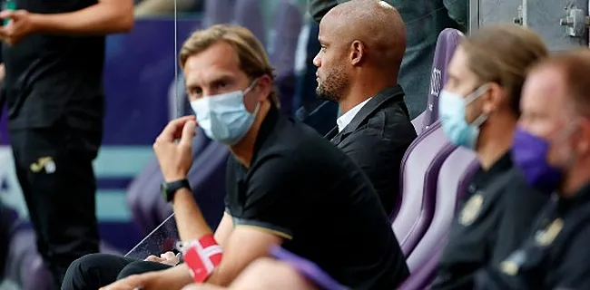 De Roeck geeft reden achter overstap naar Westerlo  