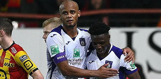 'Anderlecht stelt meteen vier prioriteiten voor transferzomer'