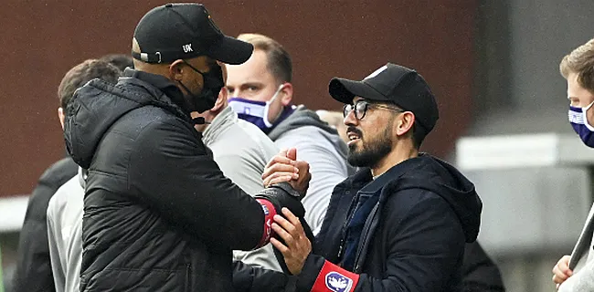 Fiere Losada ziet Beerschot excelleren: 