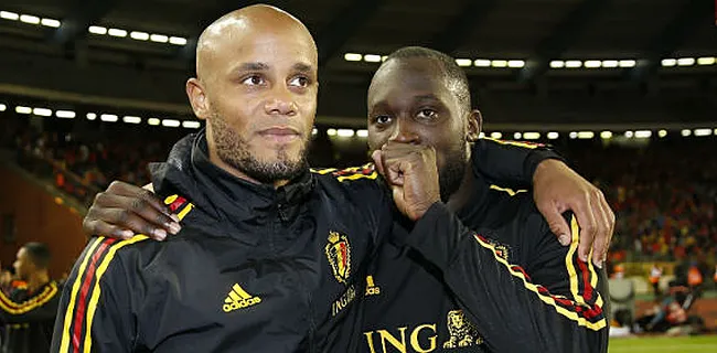 United-fans kunnen actie van Lukaku niet smaken: 