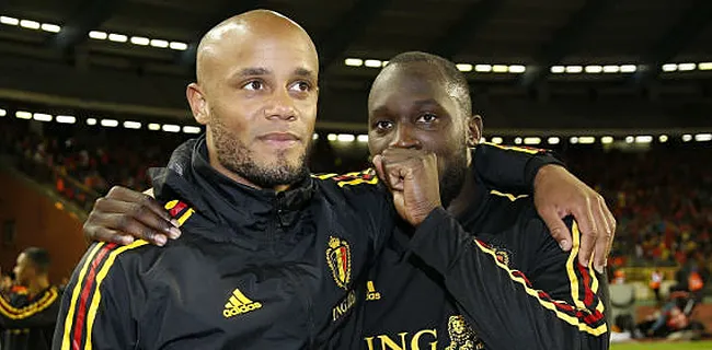 Anderlecht stoomt de generatie na Kompany, Witsel & co klaar