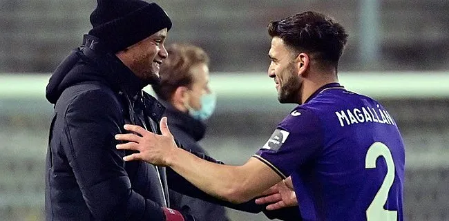 Ex-speler Anderlecht vol lof: 