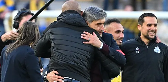 'Anderlecht betaalt peulschil voor Mazzu'