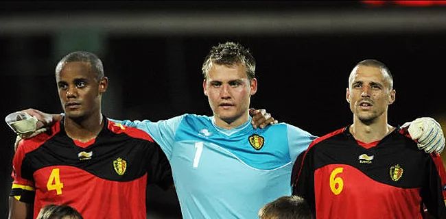 Terugkeer Mignolet en Kompany doet dromen: 