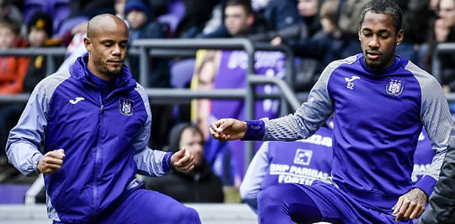 Anderlecht krijgt 2 fikse opstekers met oog op PO I