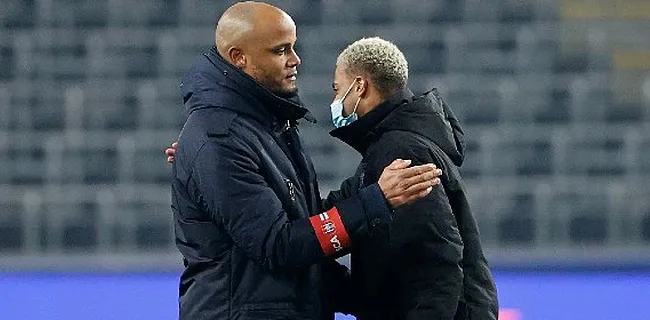 'Nmecha zadelt Anderlecht met dilemma op'