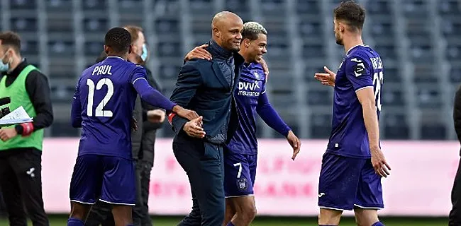 Kompany overtuigt Nmecha: 