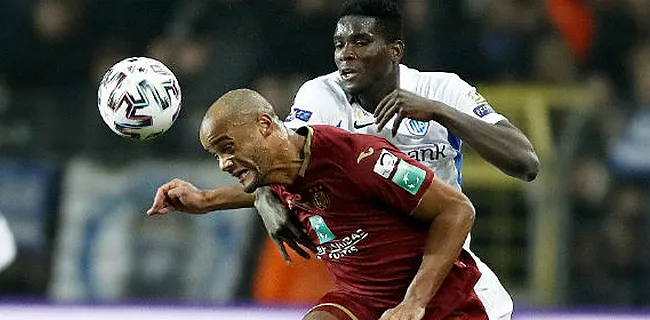 Cijfers bewijzen: efficiëntie houdt Genk & Anderlecht uit PO I