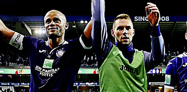 De ezel en de steen: hoe Anderlecht een groot risico neemt