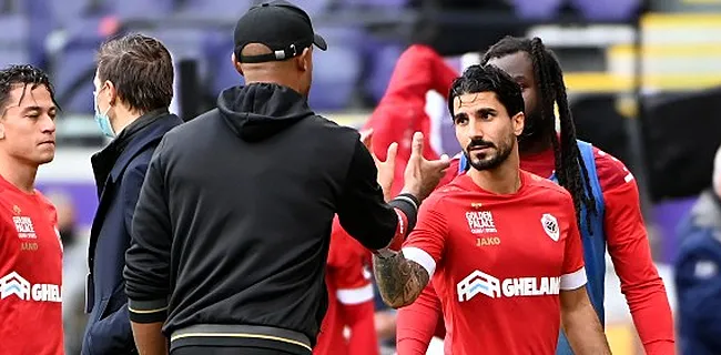 'Refaelov gunt Anderlecht fikse korting'