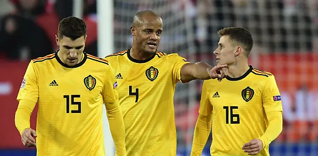 'Thorgan Hazard straks terug bij Chelsea?'